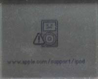 Ipod Classic Ipod on We Repair Ipods  Ipod 5g  Ipod Classic  Ipod Nano 1g 2g 3g Only